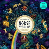 Puzzle: The World of Norse Mythology: 1000-pieces