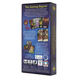 LOTR: Fellowship of the Ring: Trick-Taking Game