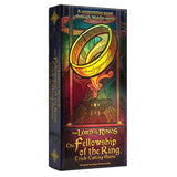 LOTR: Fellowship of the Ring: Trick-Taking Game