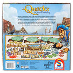Quacks of Quedlinburg