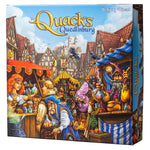 Quacks of Quedlinburg