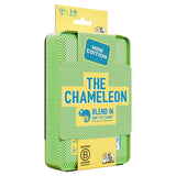 Chameleon Travel Tin