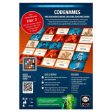 Codenames 2.0