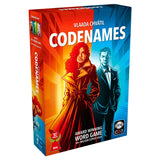 Codenames 2.0