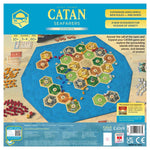 Catan Seafarers Expansion
