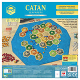 Catan Seafarers Expansion