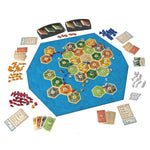 Catan Seafarers Expansion