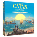 Catan Seafarers Expansion