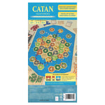 Catan Seafarers 5-6 Player Extension