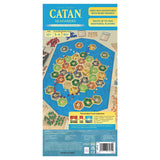 Catan Seafarers 5-6 Player Extension