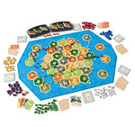Catan Seafarers 5-6 Player Extension