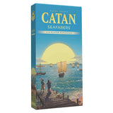 Catan Seafarers 5-6 Player Extension