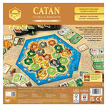 Catan Cities & Knights Expansion
