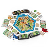 Catan Cities & Knights Expansion