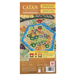 Catan Cities & Knights 5-6 Player Extension