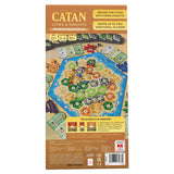 Catan Cities & Knights 5-6 Player Extension