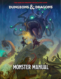 D&D: Monster Manual 5.5