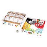 Color Monster: Travel Edition