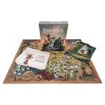 D&D 5E: The Lord of the Rings: Starter Set