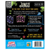 Jungo