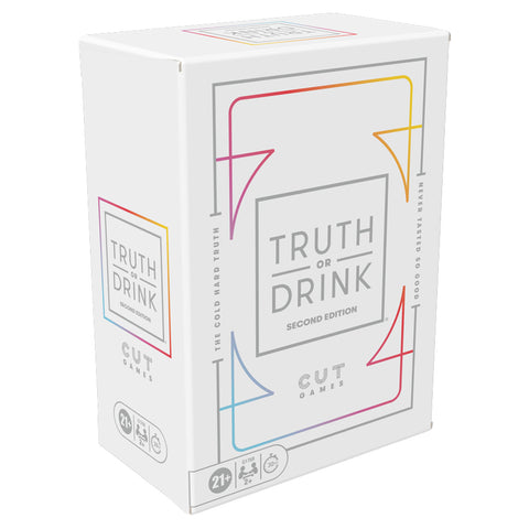 Truth or Drink