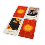 Illimat: The Crane Wife Set