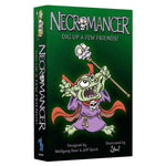 Necromancer