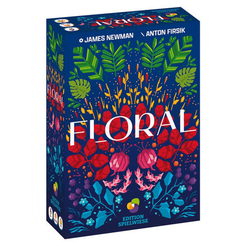 Floral