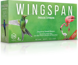 Wingspan Americas Expansion