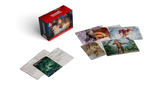 D&D Reference Cards: Monsters: Mystical and Menacing