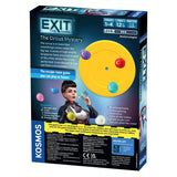 EXIT: The Circus Mystery