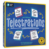 Telestrations