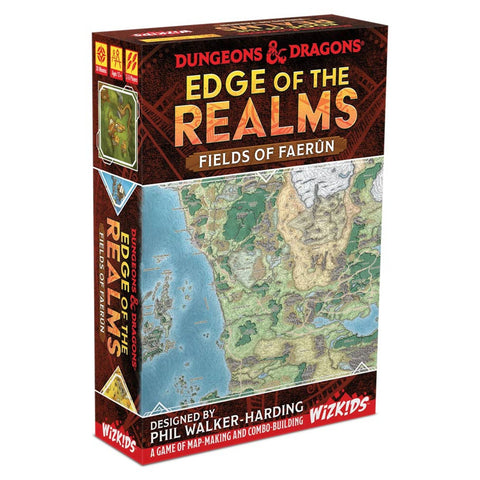 D&D: Edge of the Realms