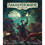 Arkham Horror: The Card Game