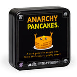 Anarchy Pancakes