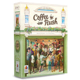 Coffee Rush