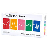 That Sound Game