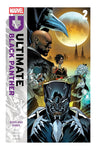 Ultimate Black Panther Vol 2: Gods And Kings