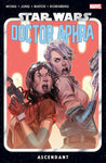 Star Wars - Doctor Aphra Vol 6: Ascendant