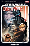 Star Wars: Darth Vader by Greg Pak Vol. 10: Phantoms