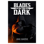 Blades in the Dark