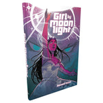 Girl by Moonlight