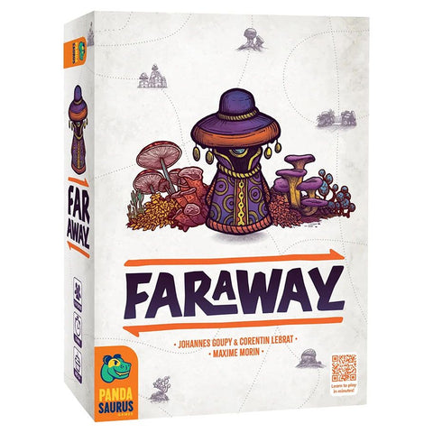 Faraway