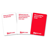 Red Flags