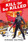 Kill or Be Killed Compendium