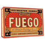 Fuego