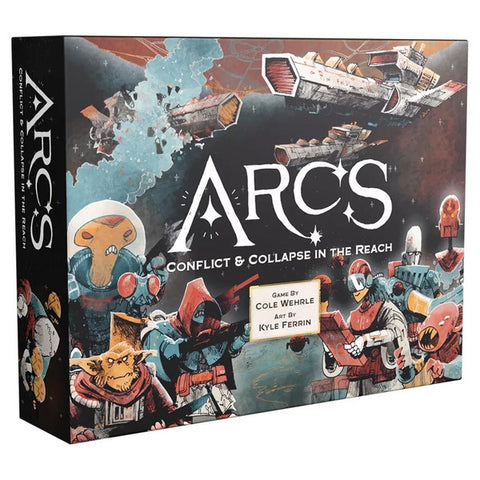 ARCS