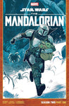 Star Wars: The Mandalorian: Season Two, Part One