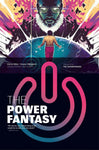 Power Fantasy Vol. 1: The Superpowers