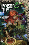 Poison Ivy vol 1: The Virtuous Cycle